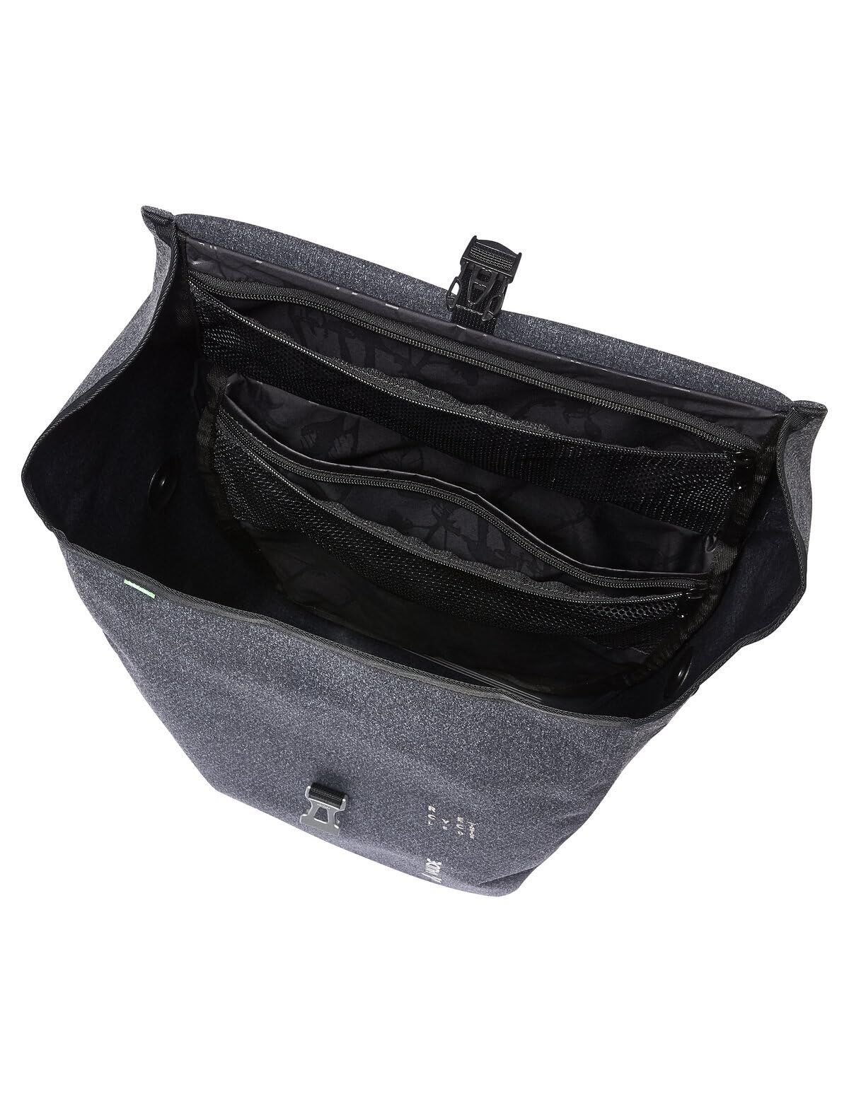 VAUDE Hinterradtaschen Recycle Pro Single