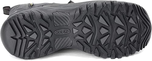 Miniatura 7 de KEEN Men's Anchorage 3 Waterproof Pull On Insulated Snow Boots, Dark EarthMulch, 9 US