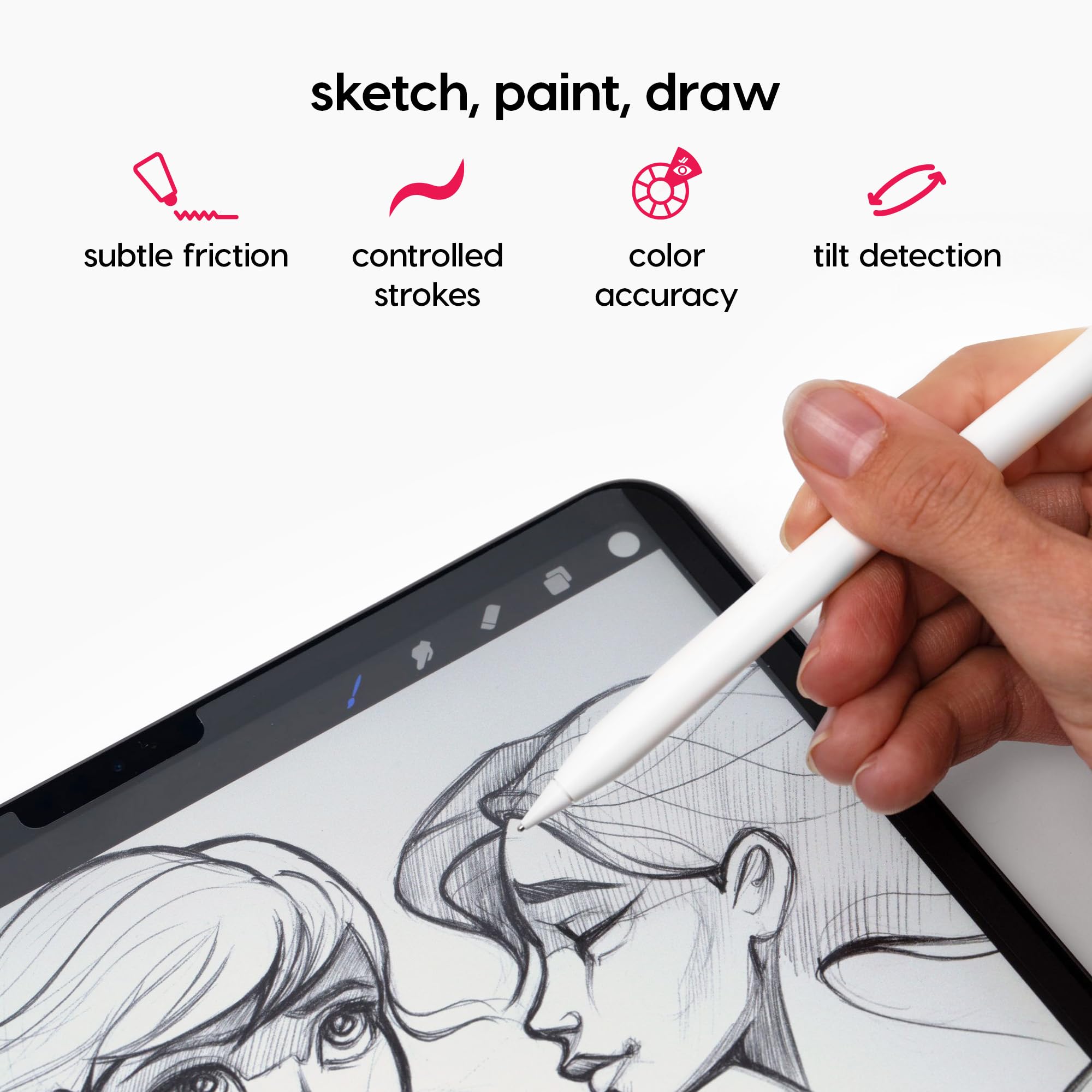 Rock Paper Apple Pen Art Tiktok Best Coloring Apps For Apple