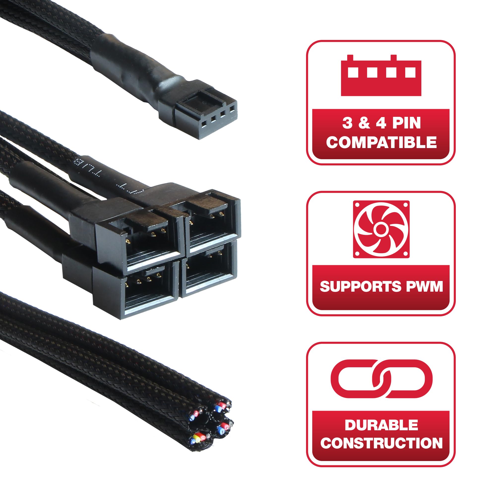 Comp XP New Genuine FH for Thinkpad S230U Heatsink Fan 04W6939