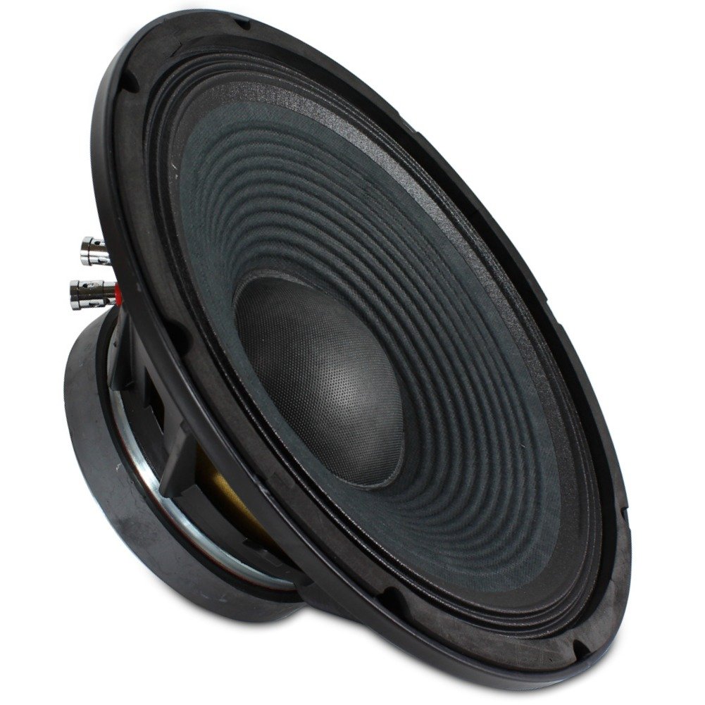 MASTER AUDIO 1 WOOFER PA12/8 altoparlante diffusore da 30,00 cm 300 mm 12" da 440 watt rms e 880 watt max con impedenza 8 ohm sensibilità 95 db, 1 pezzo