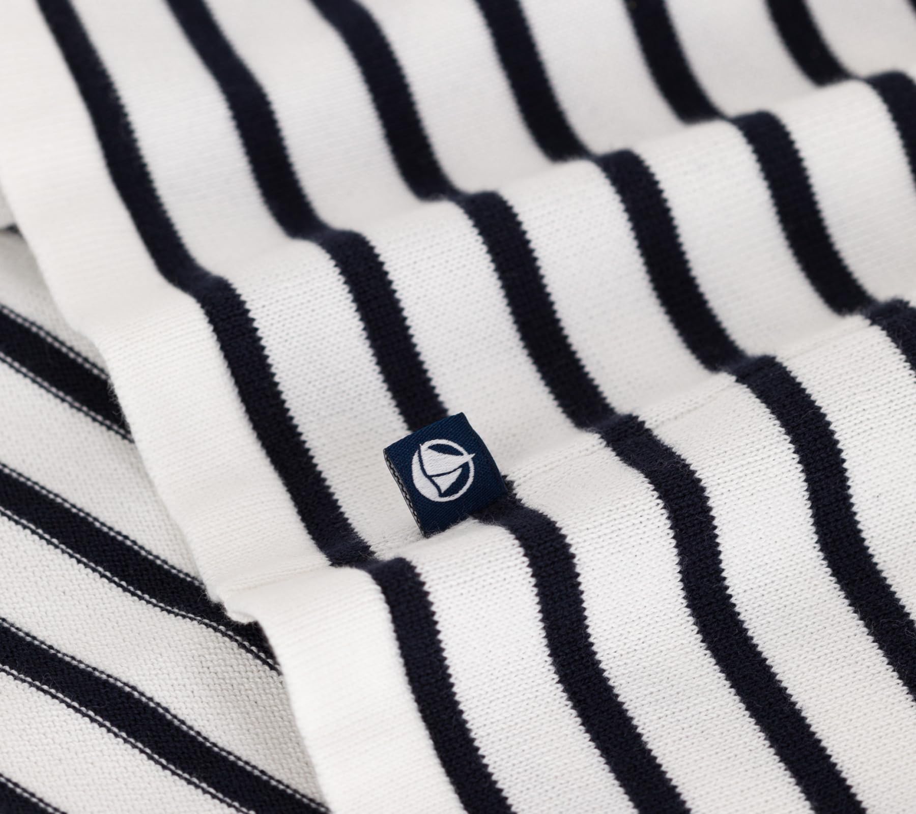 Petit Bateau Pull Femme