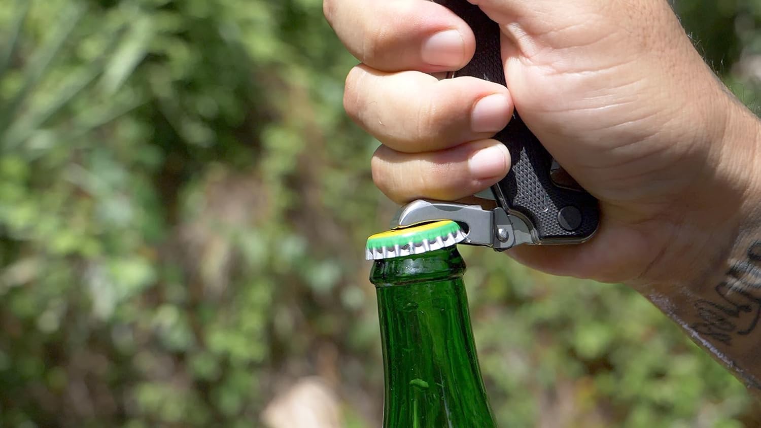 Camillus Marlinspike 2.0 Compact Durable Corrosion-Resistant 440 Stainless Steel Everyday Carry Folding Pocket Knife with Integrated Dual Locking System - Image 24