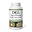Natural Factors DGL Chewable - Digestive Support Supplement with Licorice Root Extract - Chewable Tablets Support Stomach Lining & Health - Non-GMO & Gluten-Free - 180 Chewable Tablets (180 Servings)