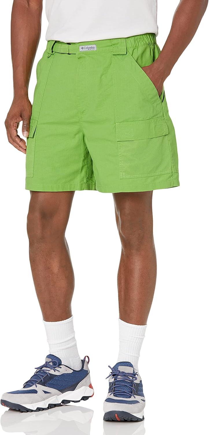 columbia half moon iii shorts