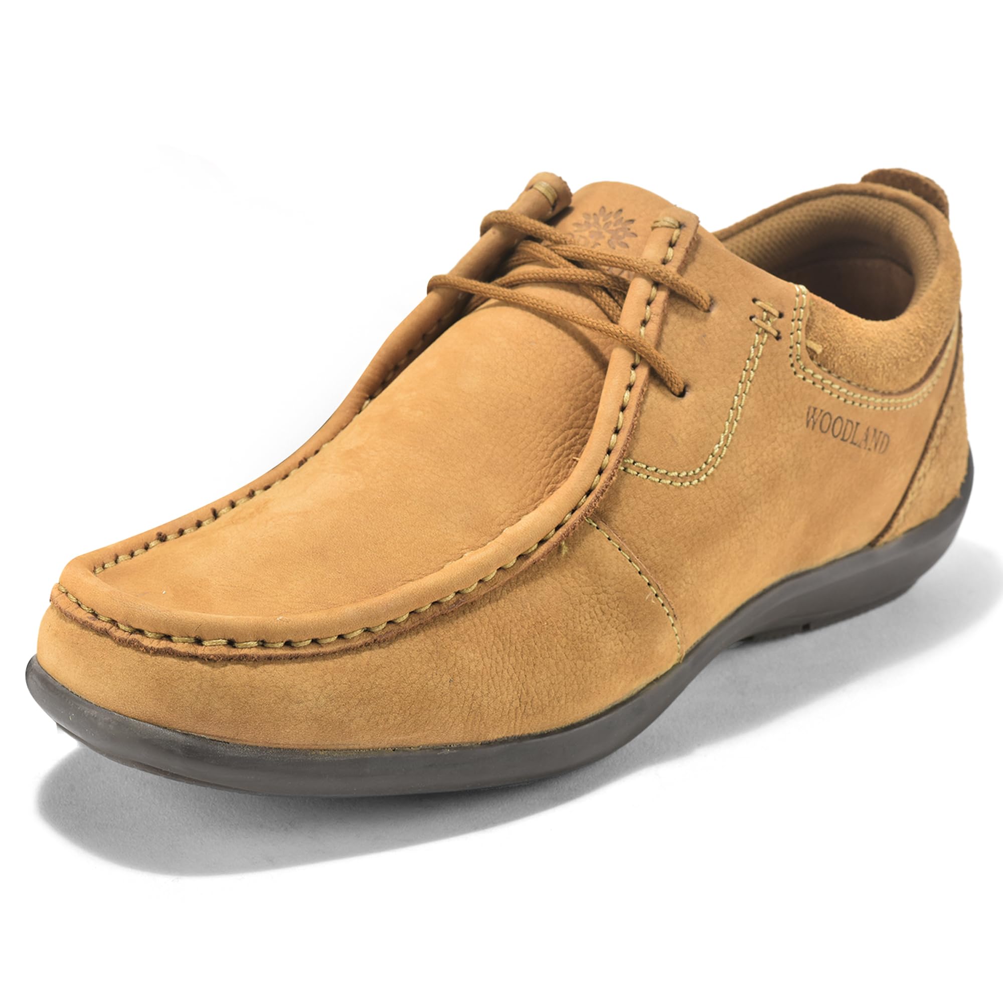 woodland Men's Casual Shoes-picture-32
