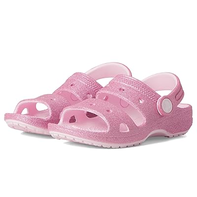 Crocs Kids Classic Sandals (Toddler) Kid