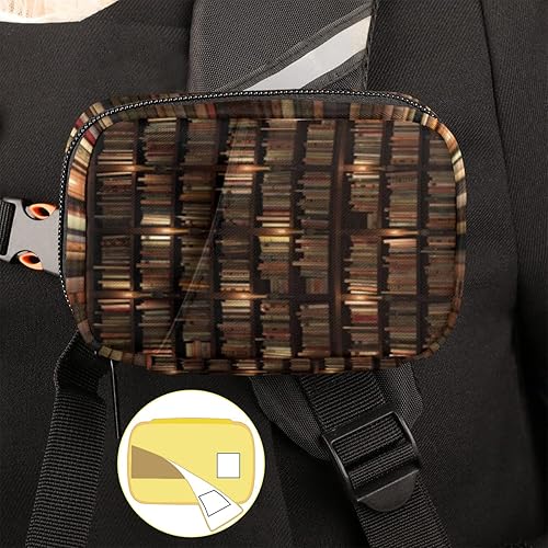 Miniatura 5 de Librero organizador de píldoras semanal grande, caja de pastilleros de viaje, organizador de medicamentos de 7 días, contenedor de píldoras para