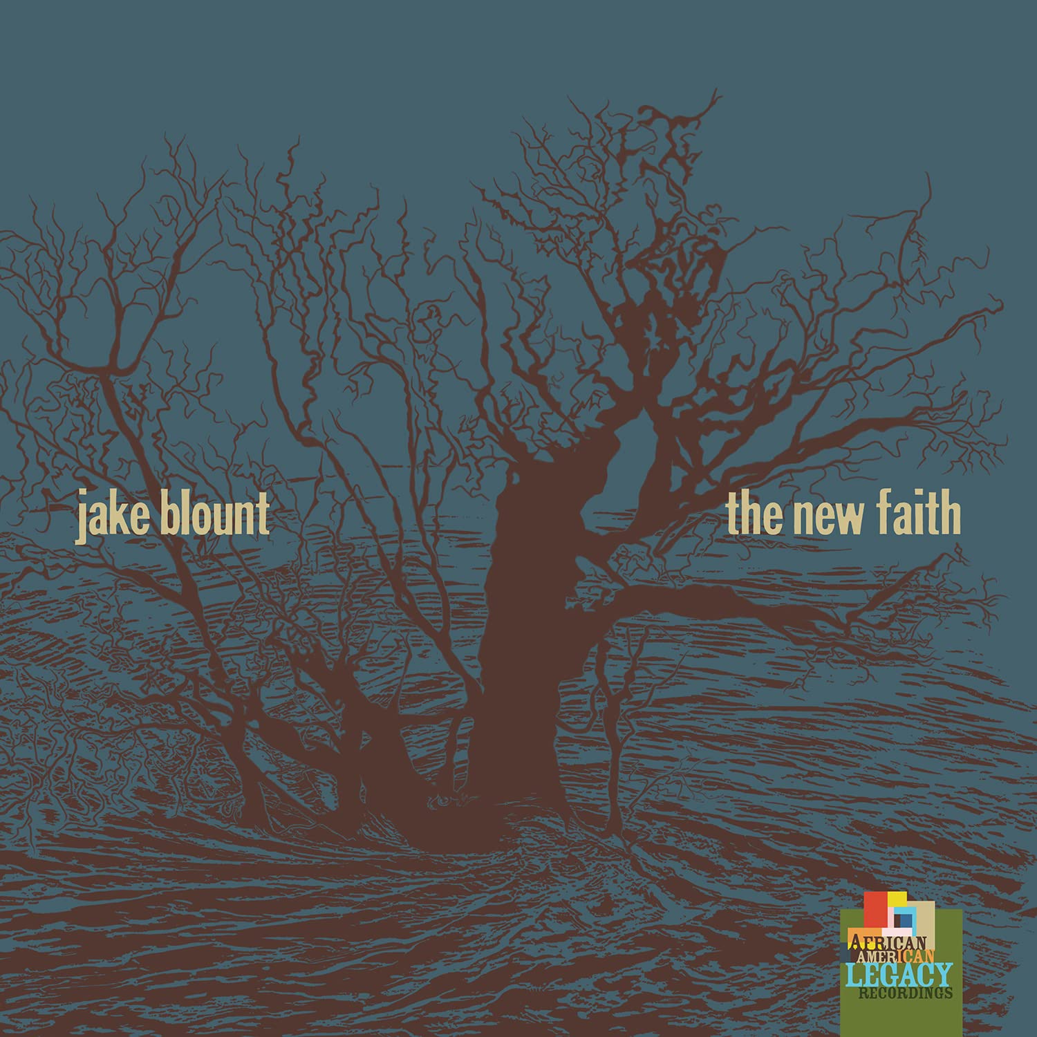 The New Faith