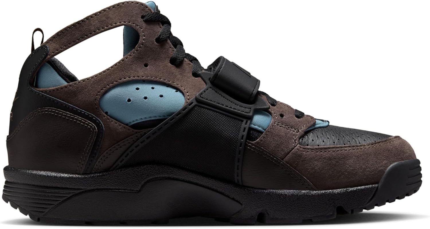 Nike Air Trainer Huarache (Brown)