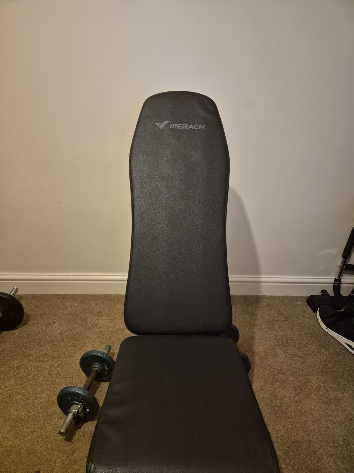 Customer photo