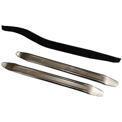 BeadBuster Tire Irons 3-pc Set for ATVs Motorcycles 4x4 Trucks and Tractors