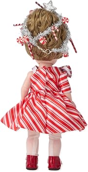 Madame Alexander 8-inch Peppermint Princess Collectible Doll