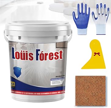 Epoxy Colored Sand Floor Paint, Self Leveling Epoxy Floor Paint, High Gloss Marble Finish Epoxyfloor Coating, Epoxy Colored Sand Floor Paints