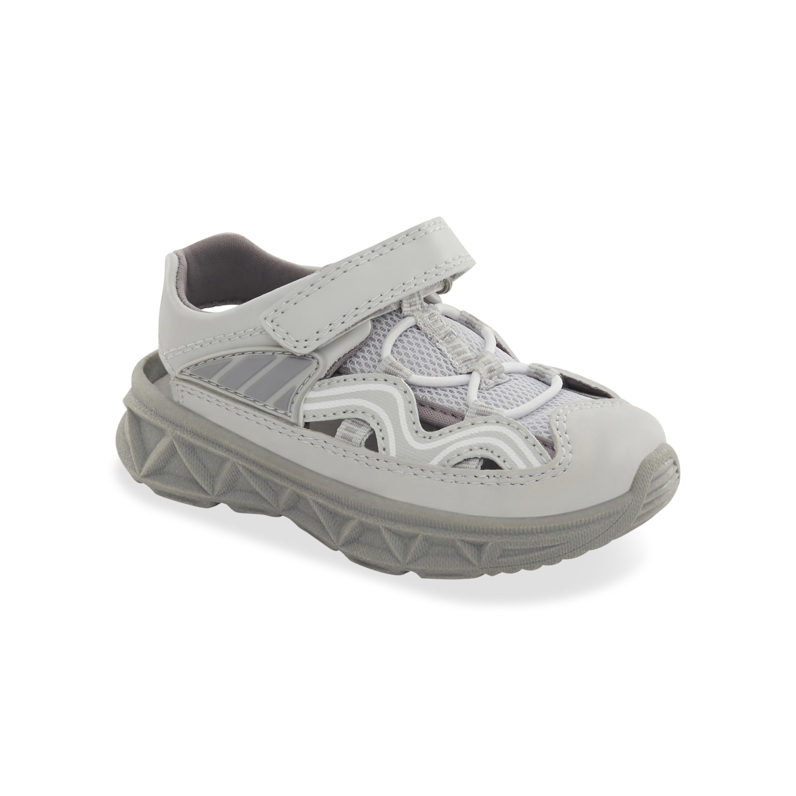 OSHKOSH B'GOSHUnisex-Child Ashton-b Sandal