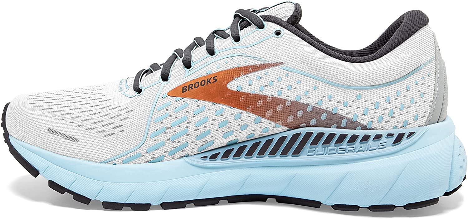 Brooks Men's Adrenaline GTS 21 Running Shoe