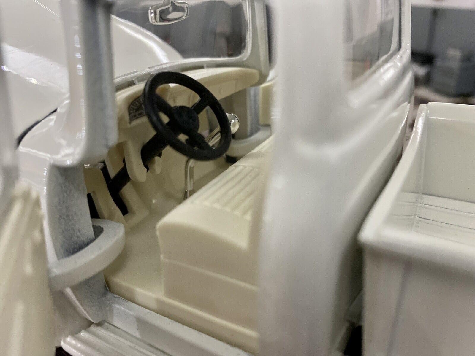Amazon | MotorMax アメ車 ミニカー 1/24 フォード F-100 パンプキン 