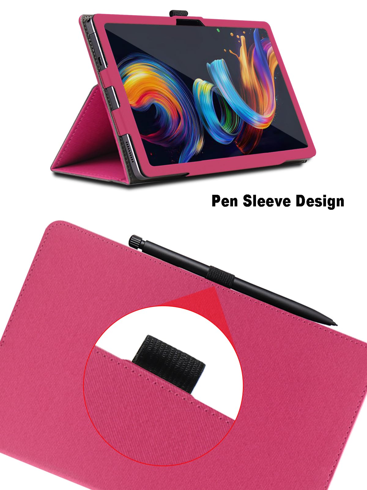 Amazon.com: Case for TCL Nxtpaper 11 Plus 11.5 inch, TCL