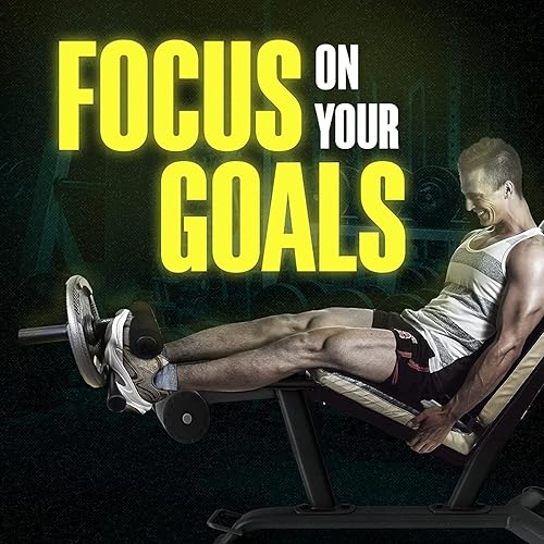 Miniatura 7 de Yes4All Tib Bar  Entrenador profesional de Tibialis  Consigue pantorrillas, espinillas y tobillos más fuertes con barra larga para más placas y