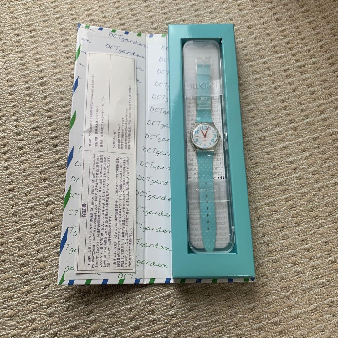 Amazon.co.jp: ドリカム 限定 時計 : ファッション 