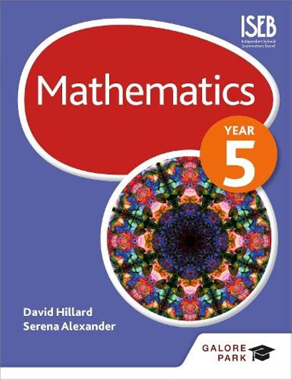 Amazon.com: Mathematics Year 5: 9781471829383: Alexander, Serena ...