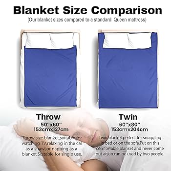 フリースブランケット 青 TBLKT フリースブランケット 青 TBLKT