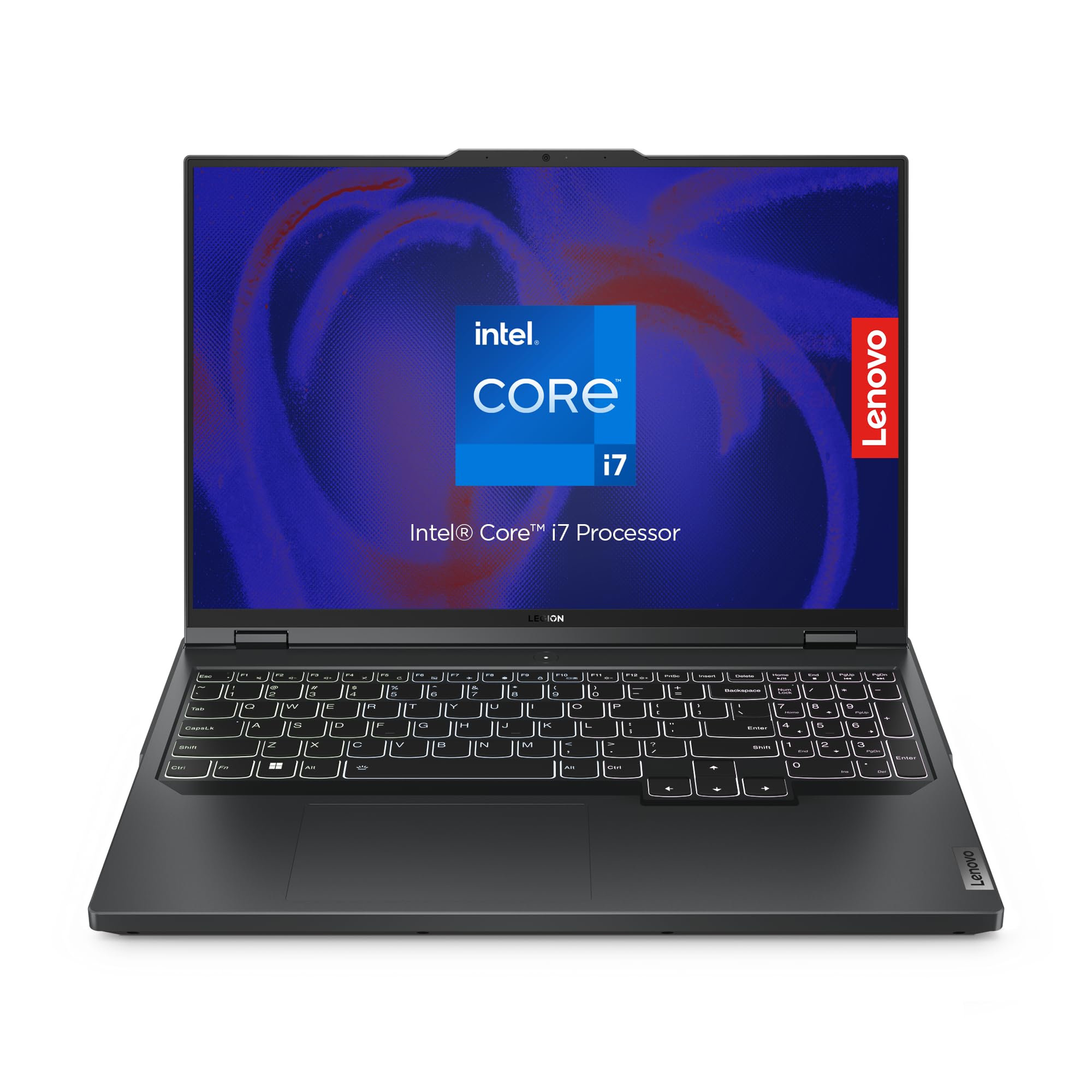 Lenovo Legion Pro with 16