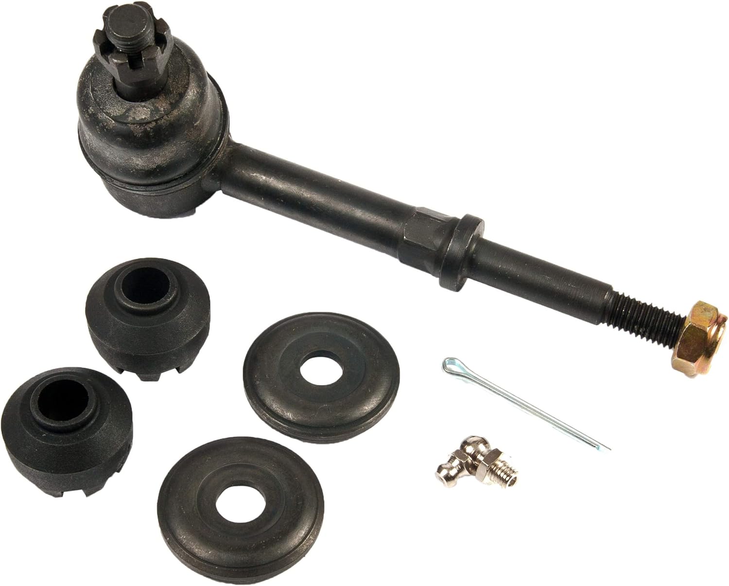 Proforged 113-10154 Greasable Front Sway Bar End Link Kit