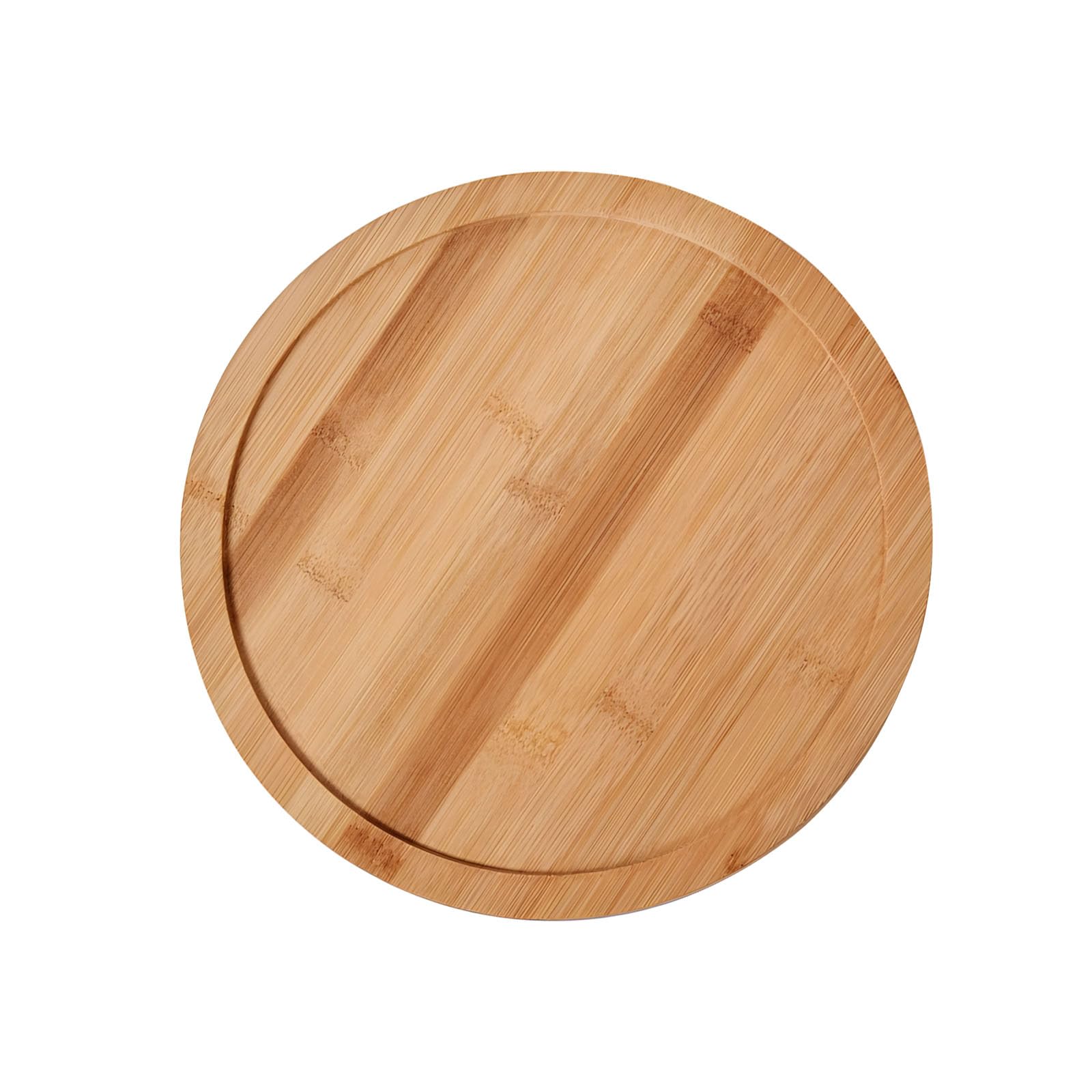 HDOYTXXM Wooden Whirling Seasoning Planner with Smooth Rotation for Convenience Hoisted Border Stability Denial Assembly Required Seasoning Whirling Record Player Cabinet Tray Store Storage Table