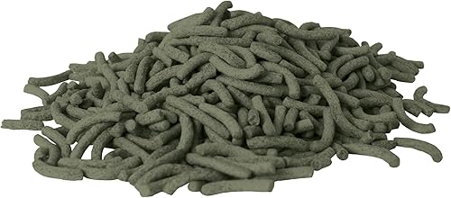 Miniatura 20 de Tetra ReptoMin - Palitos flotantes para alimentos, alimento para tortugas acuáticas, tritones y ranas, 13.22 onzas