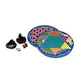 Tin Chinese Checkers
