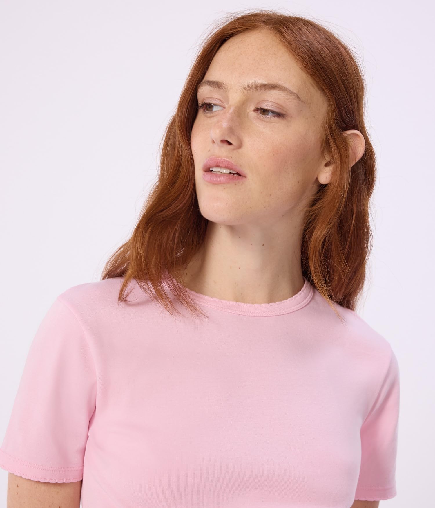Petit Bateau A0fq2 Ropa Interior DÍA Mujer (Pack de 1)