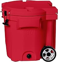 Vista 2 de LAKA 30 Enfriador