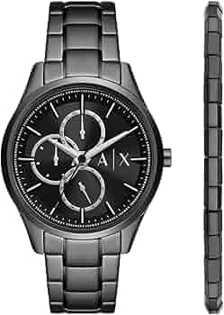 [24時間以内発送] EMPORIO ARMANI クロノグラフ 71bXAtO0DXL._AC_AC_SY350_QL30_.jpg