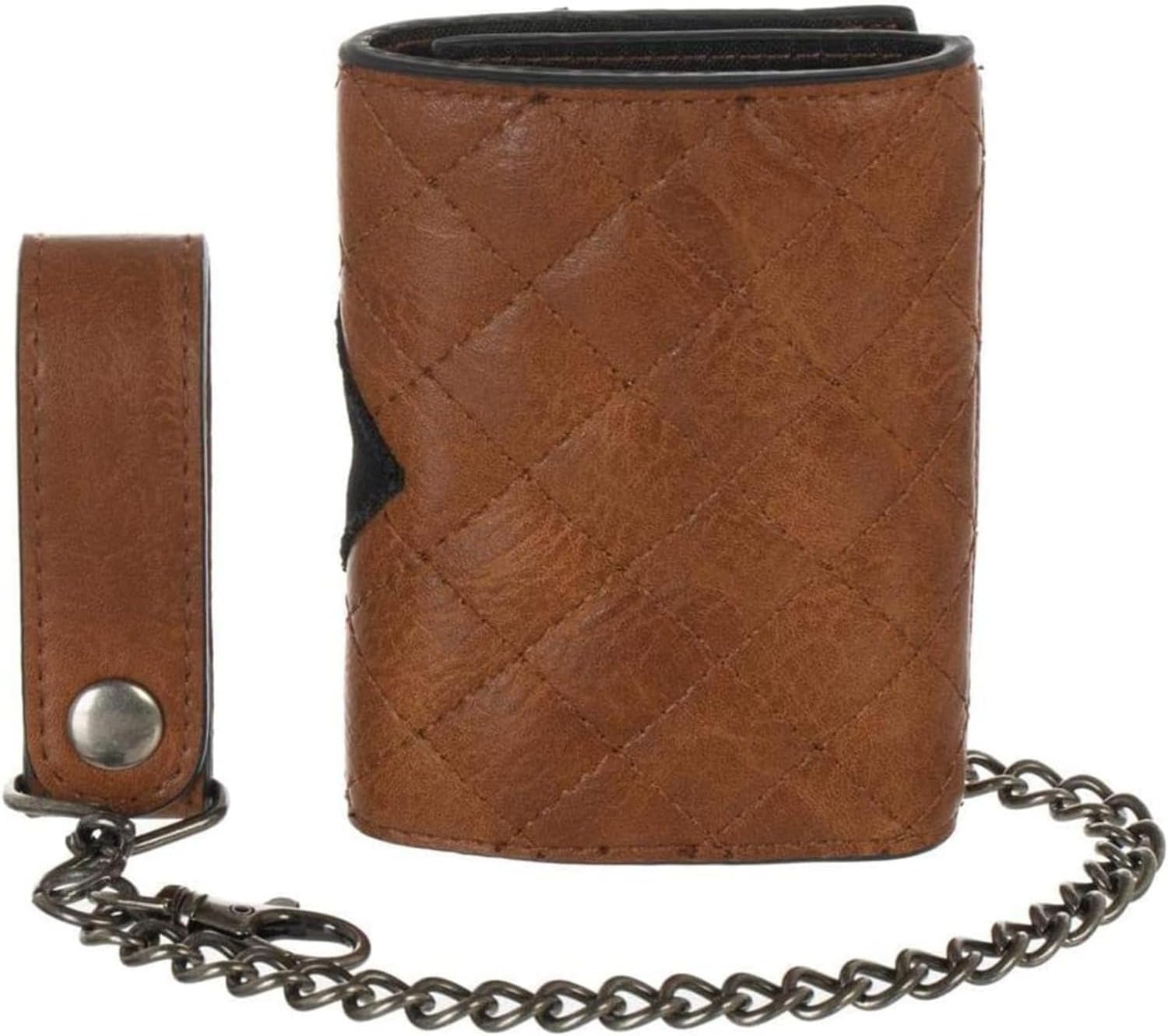 Bioworld Zelda Video Game Hylian Shield PU and Canvas Wallet image 2
