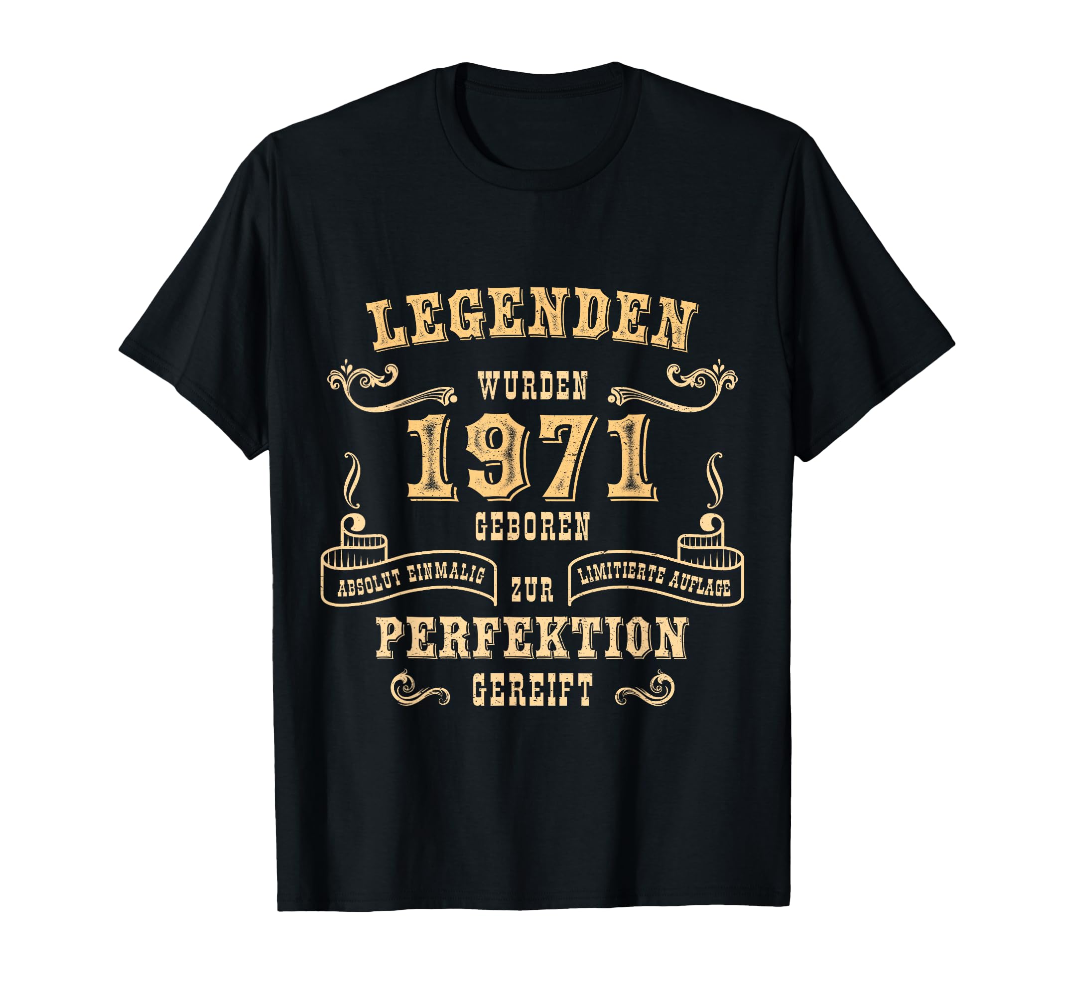 Kleidung mit Designs von Amazon Merch on Demand
