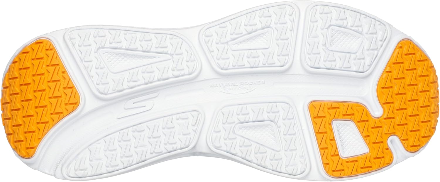 Skechers Men's Max Cushioning Endeavour Space Angle Sneaker - Image 3