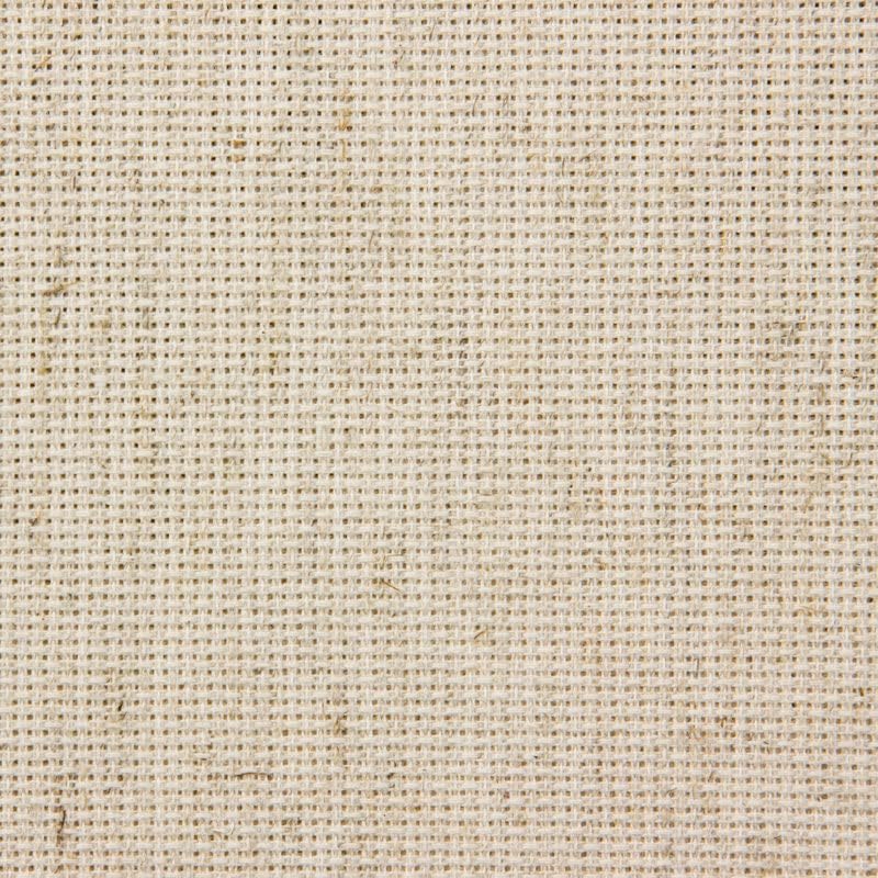 Image of Zweigart Aida Cloth 16 Count - Rustic (3321), 19.7 inch x 39.4 inch, 100% Cotton Fabric for Cross Stitch & Embroidery Projects