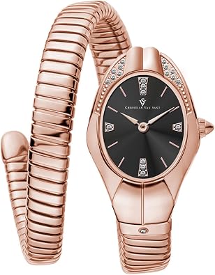 Christian Van Sant Womens Naga // CV0886