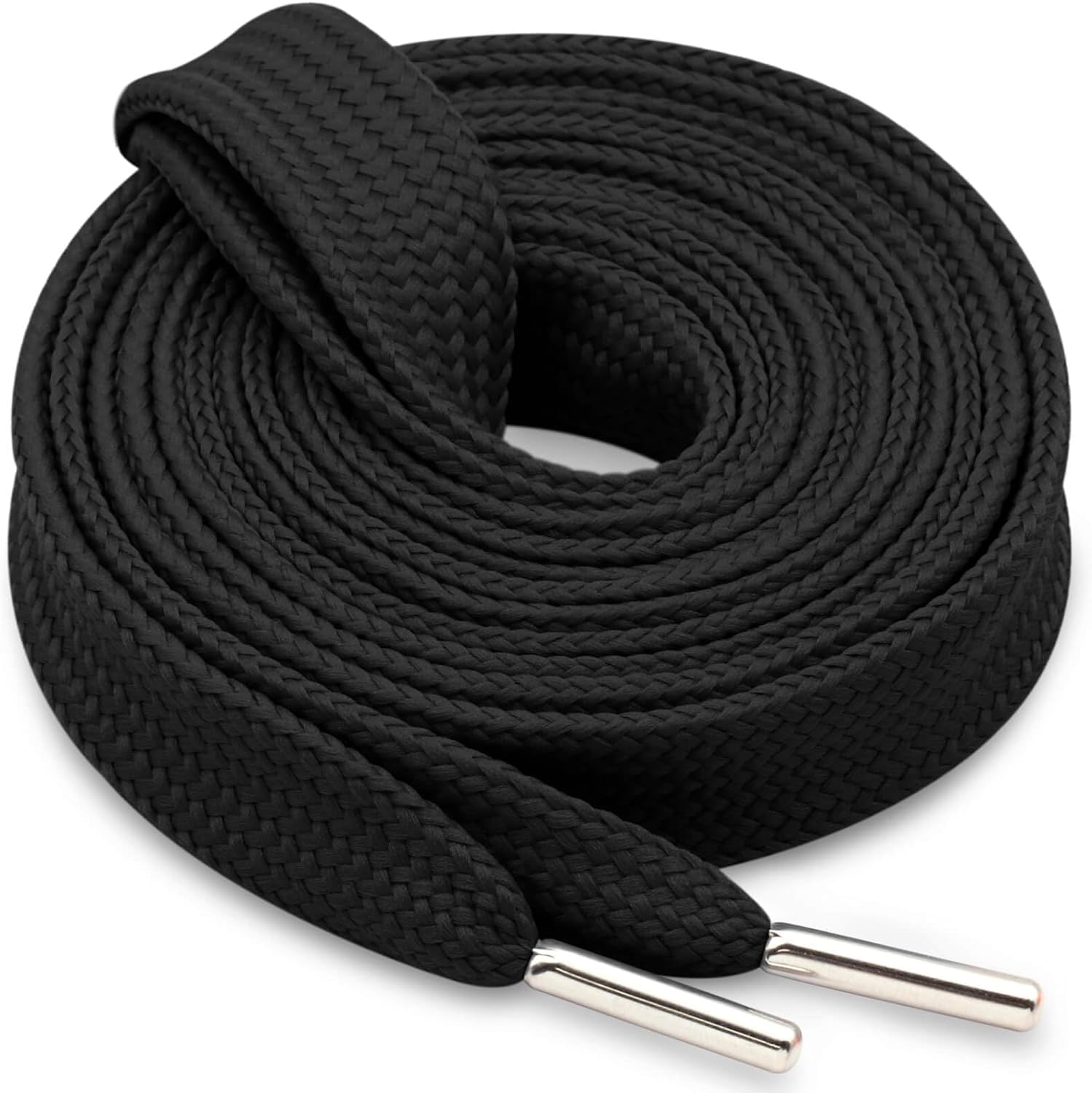 See full amazon price history chart for HOMSUN Fat Flat Thick Shoe Laces Wide Jumbo Shoelaces Replacement Laces for sneaker shoes Sneakers Shoe Laces 2-Pair HOMSUN Fat Flat Thick Shoe Laces Wide Jumbo Shoelaces Replacement Laces for sneaker shoes Sneakers Shoe Laces 2-Pair (B0D4JT4GFJ) Amazon Price History, Amazon Price Tracker