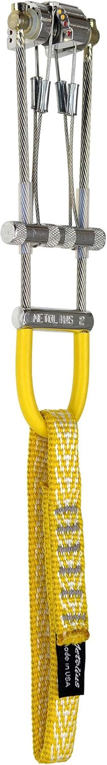 Metolius Ultralight TCU Free Package