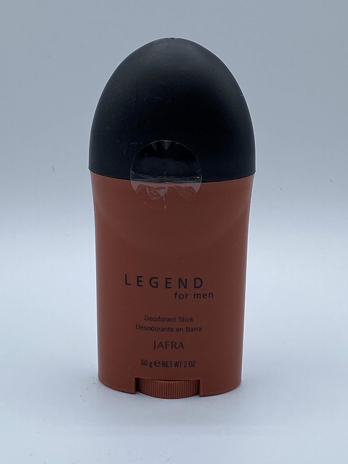 Jafra Legend Deodorant Stick 2 Oz