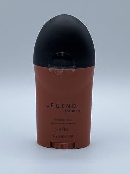 Jafra Legend Deodorant Stick 2 Oz