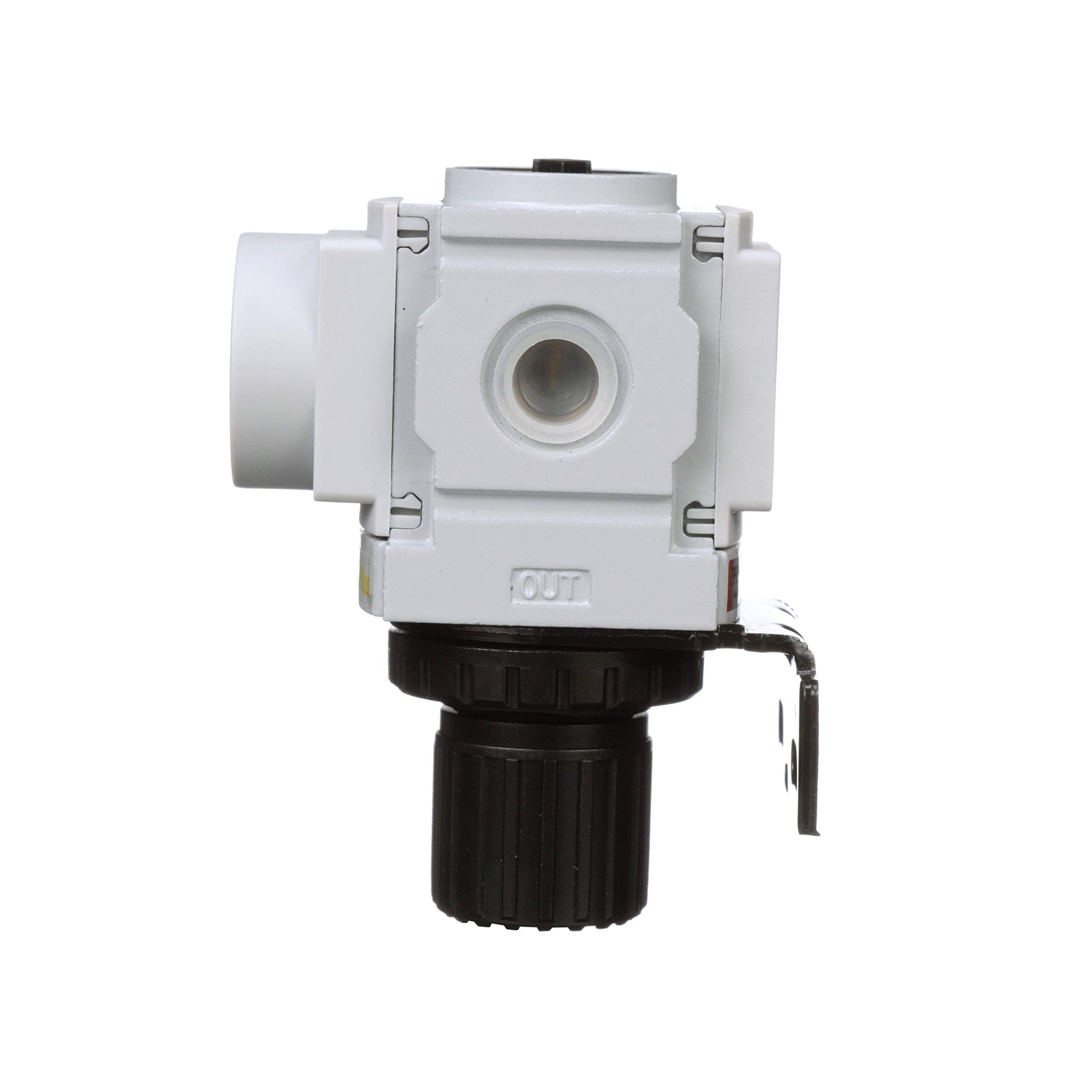 Compressed Air Regulator - Stable Pressure Control -4