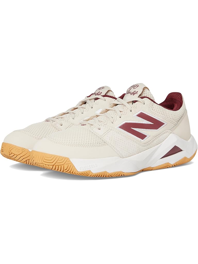 Bone New Balance Coco Delray Tennis Shoes