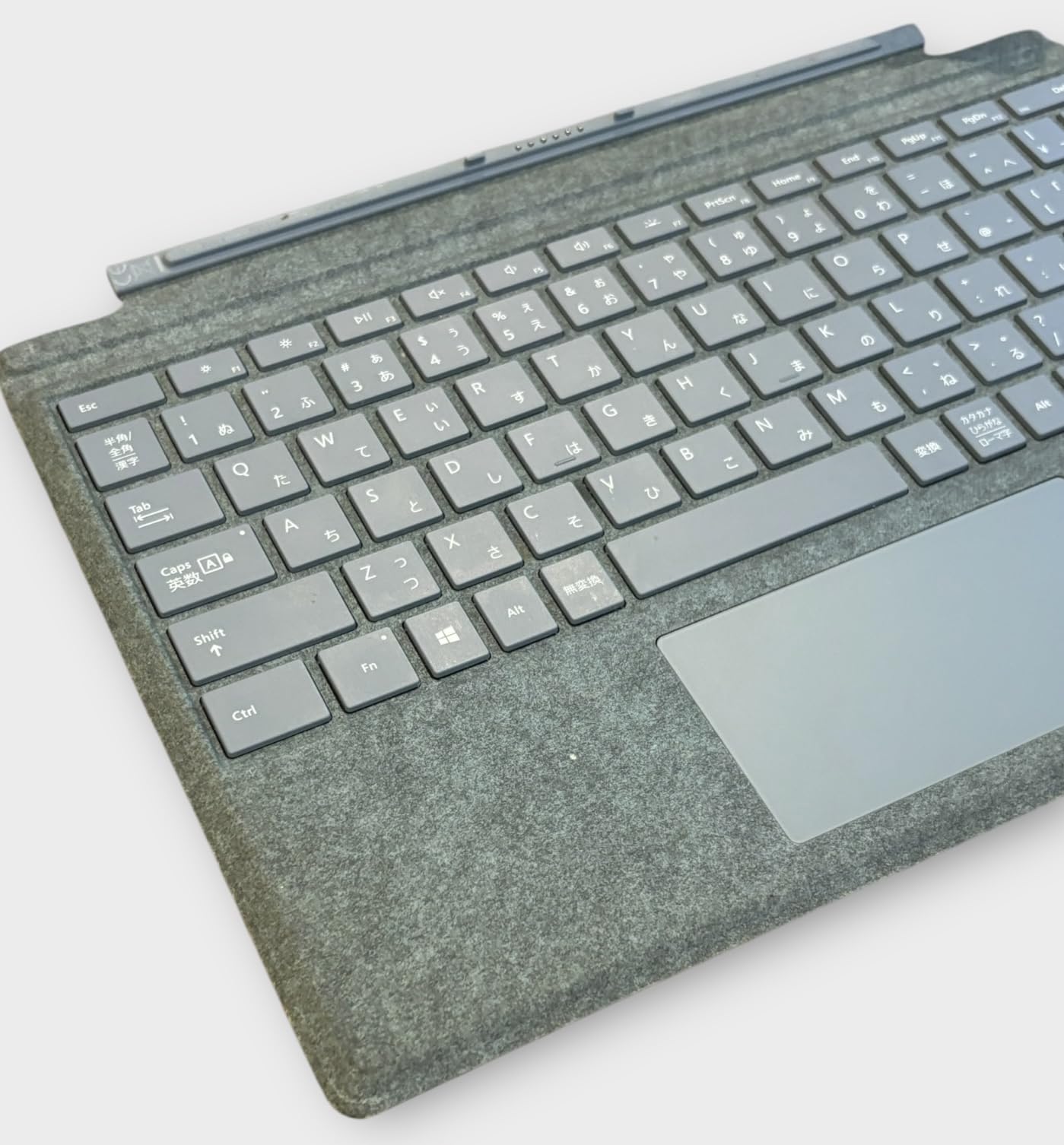 Amazon | マイクロソフト Surface Pro Signature タイプカバー