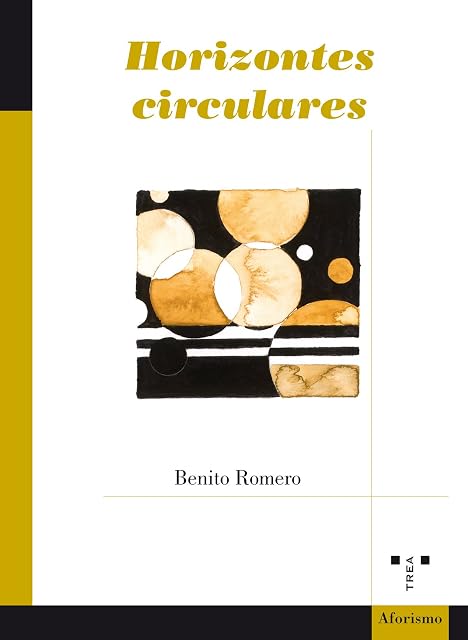 Portada de Horizontes circulares