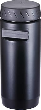 BBB Cycling Bike Tool Bottle Storage for Bicycle Tools and Spare Tubes Universal Size Tools & Tubes Toolcan BTL-18