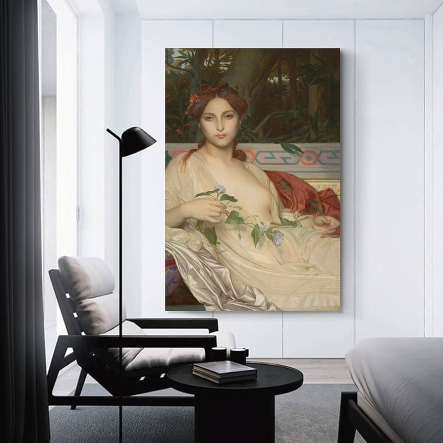 Amazon.co.jp: Alexandre Cabanelアレクサンドル・カバネル