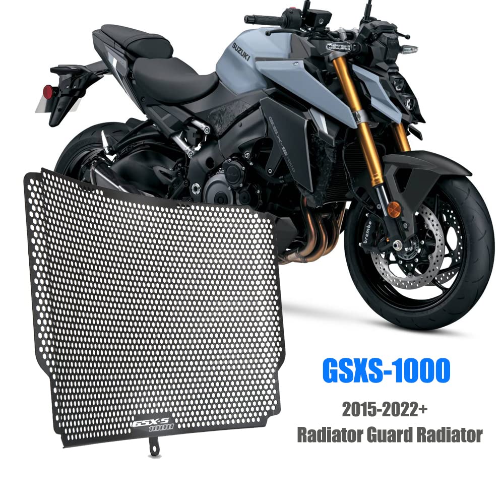 エッチングファクトリー GSX-S1000/F/GT/KATANA GSX-S1000/F/GT
